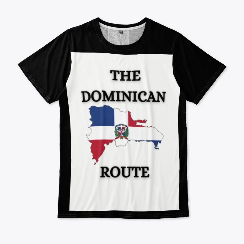 Dominican Route Series 2