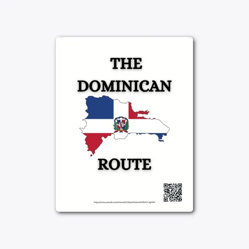 Dominican Route Series 2